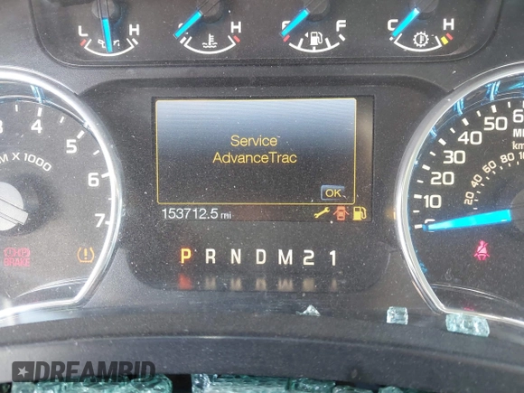 2014 Ford F-150 XL with VIN 1FTFX1EF3EKE72732, listed as a IAAI auction lot 41277885 with 153,712 mi miles. Bid and sale history available at carsss.com. Image 15.