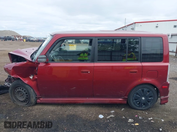 2006 Scion xB z VIN JTLKT334564111410, wystawiony jako IAAI lot #42345485 z przebiegiem 132 509 mil mil oraz . Historia ofert i sprzedaży dostępna na DreamBid. Obrazek 15.