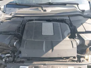 2014 Land Rover LR4 HSE с VIN SALAG2V60EA724693, выставлен на аукционе IAAI как лот 42586015 с пробегом 142 216 миль миль и . История ставок и продаж доступна на DreamBid. Изображение 10.
