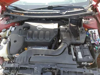 2012 Nissan Altima S with VIN 1N4AL2EP2CC132943, listed as a IAAI auction lot 42164427 with Not Provided miles and . Bid and sale history available at DreamBid. Image 10.