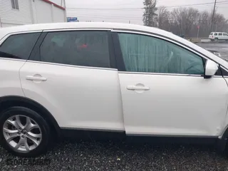 2015 Mazda CX-9 Touring with VIN JM3TB2CA1F0449033, listed as a IAAI auction lot 41549205 with 95,106 mi miles. Bid and sale history available at carsss.com. Image 14.