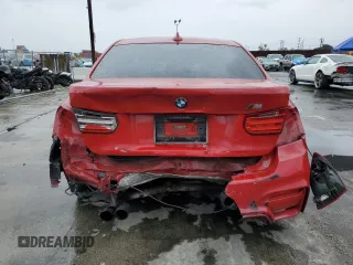 2013 BMW 3 Series 328i с VIN WBA3A5C52DF602655, выставлен на аукционе Copart как лот 48751255 с пробегом 110 489 миль миль и Списание • Salvage title. История ставок и продаж доступна на DreamBid. Изображение 6.