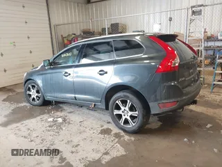2013 Volvo XC60 T6 with VIN YV4902DZ2D2460909, listed as a IAAI auction lot 41167603 with 161,011 mi miles and . Bid and sale history available at DreamBid. Image 14.
