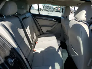 2021 Volkswagen Golf TSI с VIN 3VWW57AU1MM002054, выставлен на аукционе Copart как лот 53059614 с пробегом 45 524 миль миль и Списание • Salvage title. История ставок и продаж доступна на DreamBid. Изображение 11.