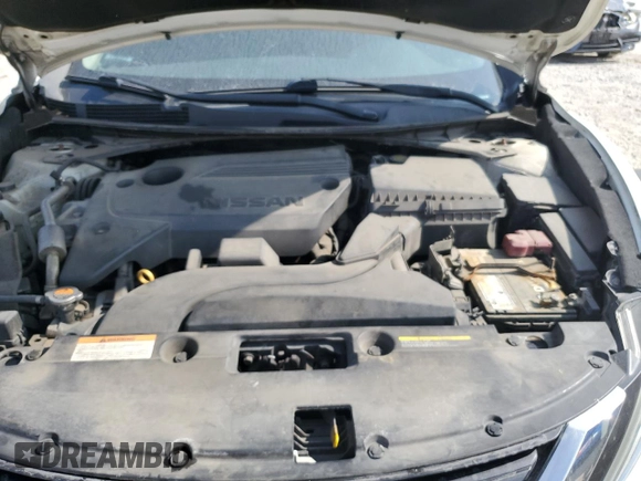 2017 Nissan Altima S with VIN 1N4AL3AP9HC216602, listed as a Copart auction lot 60855005 with 179,929 mi miles and Salvage title. Bid and sale history available at DreamBid. Image 11.