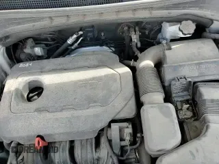 2019 Kia Sorento LX with VIN 5XYPG4A37KG534118, listed as a Copart auction lot 81450525 with 115,769 mi miles and Salvage title. Bid and sale history available at DreamBid. Image 14.