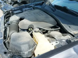 2017 Chrysler 300 S с VIN 2C3CCAGG4HH534479, выставлен на аукционе IAAI как лот 42582701 с пробегом 108 682 миль миль и . История ставок и продаж доступна на DreamBid. Изображение 20.