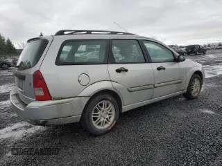 2002 Ford Focus SE Fleet с VIN 1FAFP36312W286116, выставлен на аукционе Copart как лот 82258134 с пробегом 83 668 миль миль и Списание • Salvage title. История ставок и продаж доступна на DreamBid. Изображение 3.