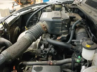 2004 Toyota RAV4 с VIN JTEHD20V546011993, выставлен на аукционе IAAI как лот 41964063 с пробегом 252 660 миль миль и . История ставок и продаж доступна на DreamBid. Изображение 17.