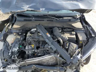2021 Hyundai Kona Ultimate with VIN KM8K5CA52MU747597, listed as a Copart auction lot 42065025 with 76,236 mi miles and Salvage Title. Bid and sale history available at carsss.com. Image 13.