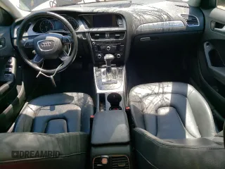 2013 Audi allroad Premium Plus with VIN WA1UFAFL3DA220914, listed as a Copart auction lot 60566374 with 86,512 mi miles and Salvage Title. Bid and sale history available at carsss.com. Image 8.