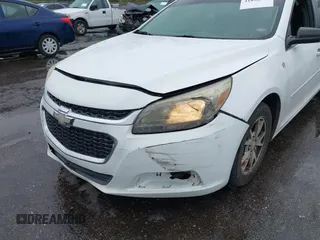 2014 Chevrolet Malibu LS with VIN 1G11A5SLXEF228252, listed as a IAAI auction lot 41858568 with 313,151 mi miles and . Bid and sale history available at DreamBid. Image 6.