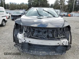 2019 Lexus RX with VIN JTJDGKCA5K2007494, listed as a Copart auction lot 47638514 with 126,150 mi miles. Bid and sale history available at carsss.com. Image 5.