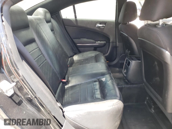 2013 Dodge Charger Police с VIN 2C3CDXAT7DH693268, выставлен на аукционе Copart как лот 60107715 с пробегом 212 068 миль миль и Чистый • Clean title. История ставок и продаж доступна на DreamBid. Изображение 10.