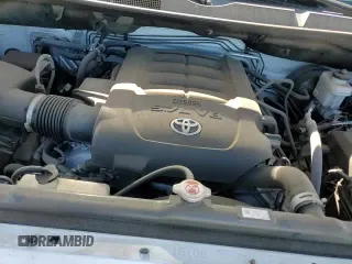 2019 Toyota Sequoia SR5 with VIN 5TDBY5G17KS173639, listed as a Copart auction lot 88519285 with 58,360 mi miles and Salvage title. Bid and sale history available at DreamBid. Image 15.