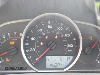 2013 Toyota RAV4 XLE with VIN 2T3RFREV6DW058033, listed as a IAAI auction lot 42387382 with 254,713 mi miles and . Bid and sale history available at DreamBid. Image 7.
