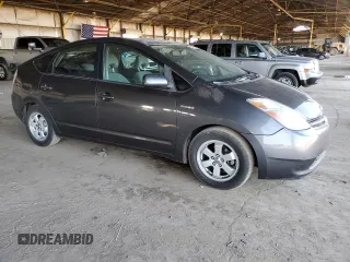 2009 Toyota Prius with VIN JTDKB20U693479991, listed as a Copart auction lot 53401945 with 174,485 mi miles and Clean Title. Bid and sale history available at carsss.com. Image 4.