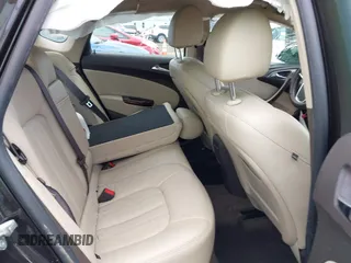2014 Buick Verano Group with VIN 1G4PS5SK1E4149839, listed as a IAAI auction lot 42773130 with Not provided miles and . Bid and sale history available at DreamBid. Image 8.