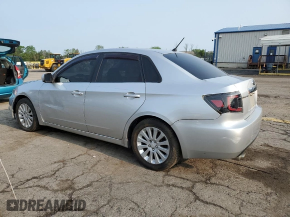 2009 Subaru Impreza i с VIN JF1GE60649H519516, выставлен на аукционе Copart как лот 60537615 с пробегом 200 452 миль миль и Чистый • Clean title. История ставок и продаж доступна на DreamBid. Изображение 2.