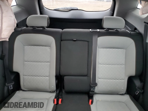 2019 GMC Terrain SLE with VIN 3GKALTEX8KL307929, listed as a Copart auction lot 45675225 with 104,694 mi miles and Clean title. Bid and sale history available at DreamBid. Image 10.