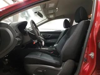2018 Nissan Altima 2.5 S with VIN 1N4AL3AP4JC476380, listed as a Copart auction lot 47940225 with 64,550 mi miles and Clean Title. Bid and sale history available at carsss.com. Image 7.