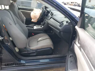 2016 Honda Civic Sedan LX with VIN 19XFC2F54GE080730, listed as a IAAI auction lot 41741400 with 172,987 mi miles. Bid and sale history available at carsss.com. Image 5.