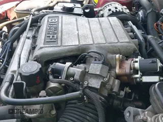 1993 Chevrolet Corsica LT с VIN 1G1LT53T6PY186719, выставлен на аукционе IAAI как лот 42536533 с пробегом 284 876 миль миль и . История ставок и продаж доступна на DreamBid. Изображение 13.