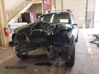 2009 Volvo XC90 I6 with VIN YV4CZ982991516343, listed as a IAAI auction lot 41789237 with 176,501 mi miles. Bid and sale history available at carsss.com. Image 12.