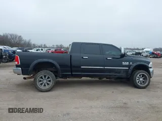2014 Ram 2500 Longhorn with VIN 3C6UR5PL9EG207565, listed as a IAAI auction lot 41511580 with 125,266 mi miles. Bid and sale history available at carsss.com. Image 13.