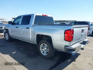2014 Chevrolet Silverado 1500 LT with VIN 3GCPCREC1EG227987, listed as a IAAI auction lot 42065816 with 182,583 mi miles and . Bid and sale history available at DreamBid. Image 3.