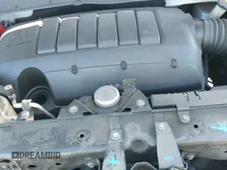 2016 Chevrolet Traverse LS с VIN 1GNKVFKD9GJ189000, выставлен на аукционе IAAI как лот 43138766 с пробегом 110 078 миль миль и . История ставок и продаж доступна на DreamBid. Изображение 20.