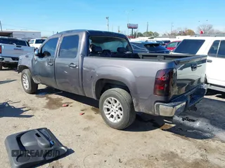 2011 GMC Sierra 1500 with VIN 3GTP1WE24BG206137, listed as a IAAI auction lot 41358812 with Not Provided miles and . Bid and sale history available at DreamBid. Image 3.