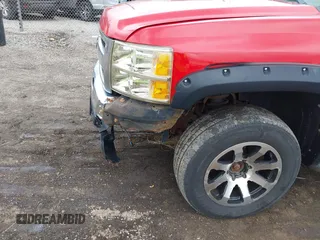2010 Chevrolet Silverado 1500 LT with VIN 1GCSKSE34AZ201494, listed as a IAAI auction lot 42117833 with 167,573 mi miles and . Bid and sale history available at DreamBid. Image 18.