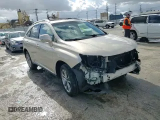 2013 Lexus RX 450h with VIN JTJBC1BA2D2062597, listed as a Copart auction lot 45168905 with 181,243 mi miles and Salvage title. Bid and sale history available at DreamBid. Image 12.