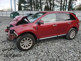 2013 Lincoln MKX z VIN 2LMDJ8JKXDBL07337, wystawiony jako Copart lot #85747304 z przebiegiem 182 696 mil mil oraz Szkoda całkowita • Salvage title. Historia ofert i sprzedaży dostępna na DreamBid. Obrazek 1.