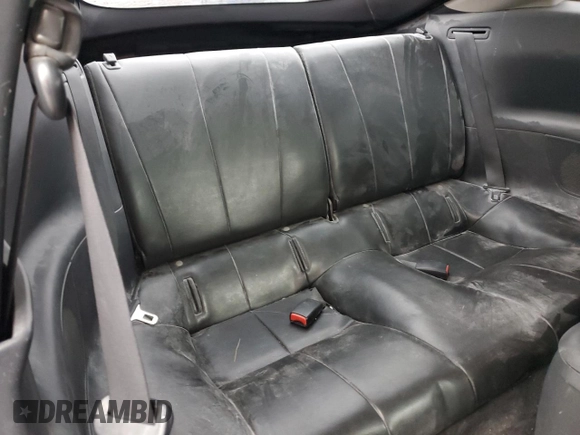 2008 Mitsubishi Eclipse SE-V6 with VIN 4A3AK64TX8E017079, listed as a Copart auction lot 83951624 with 147,472 mi miles and Salvage Title. Bid and sale history available at carsss.com. Image 11.