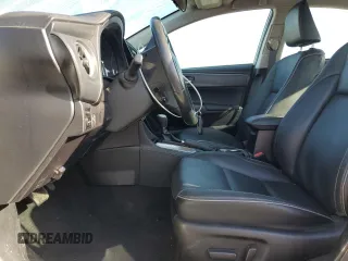 2019 Toyota Corolla L z VIN 5YFBURHE1KP922156, wystawiony jako Copart lot #51513865 z przebiegiem 211 756 mil mil oraz Szkoda całkowita • Salvage title. Historia ofert i sprzedaży dostępna na DreamBid. Obrazek 7.