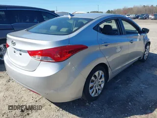 2012 Hyundai Elantra GLS с VIN KMHDH4AE3CU258856, выставлен на аукционе IAAI как лот 41803127 с пробегом 163 304 миль миль и . История ставок и продаж доступна на DreamBid. Изображение 4.