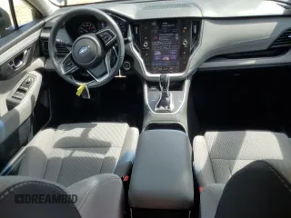 2022 Subaru Legacy Premium с VIN 4S3BWAD61N3020582, выставлен на аукционе Copart как лот 51466395 с пробегом 17 841 миль миль и Списание • Salvage title. История ставок и продаж доступна на DreamBid. Изображение 8.
