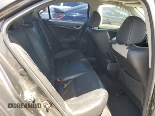 2009 Acura TSX z VIN JH4CU266X9C024552, wystawiony jako Copart lot #60822145 z przebiegiem 210 678 mil mil oraz Szkoda całkowita • Salvage title. Historia ofert i sprzedaży dostępna na DreamBid. Obrazek 10.
