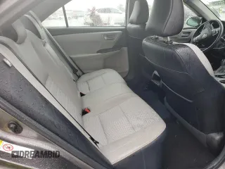 2015 Toyota Camry XLE z VIN 4T1BF1FK1FU048013, wystawiony jako Copart lot #57527325 z przebiegiem 200 428 mil mil oraz Szkoda całkowita • Salvage title. Historia ofert i sprzedaży dostępna na DreamBid. Obrazek 10.