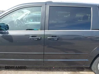 2011 Dodge Grand Caravan Crew with VIN 2D4RN5DG3BR660235, listed as a IAAI auction lot 41945522 with 148,924 mi miles and . Bid and sale history available at DreamBid. Image 14.