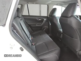 2024 Toyota RAV4 XLE Premium с VIN 2T3C1RFV6RW346533, выставлен на аукционе Copart как лот 56537025 с пробегом 15 372 миль миль и Чистый • Clean title. История ставок и продаж доступна на DreamBid. Изображение 11.