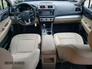 2016 Subaru Legacy 2.5i with VIN 4S3BNAA62G3032203, listed as a Copart auction lot 63214875 with 113,590 mi miles and Salvage title. Bid and sale history available at DreamBid. Image 8.