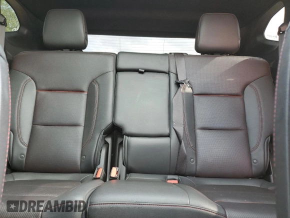 2021 Chevrolet Blazer RS with VIN 3GNKBERS4MS560615, listed as a Copart auction lot 51508685 with 63,207 mi miles and Salvage title. Bid and sale history available at DreamBid. Image 10.