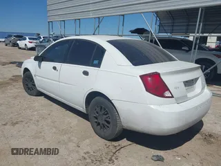 2004 Saturn ION ION 1 z VIN 1G8AG52F74Z225025, wystawiony jako IAAI lot #41724257 z przebiegiem 190 632 mil mil oraz . Historia ofert i sprzedaży dostępna na DreamBid. Obrazek 3.