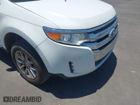 2014 Ford Edge SE with VIN 2FMDK3GC2EBB66759, listed as a IAAI auction lot 42700680 with 235,326 mi miles and . Bid and sale history available at DreamBid. Image 6.