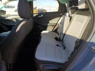 2024 Ford Escape Active with VIN 1FMCU9GN5RUB31353, listed as a Copart auction lot 87050464 with 2,518 mi miles and Salvage Title. Bid and sale history available at carsss.com. Image 10.