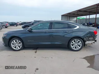 2019 Chevrolet Impala LT with VIN 2G11Z5S32K9103999, listed as a IAAI auction lot 42027808 with 139,111 mi miles and . Bid and sale history available at DreamBid. Image 15.