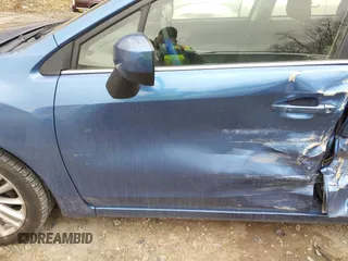 2015 Subaru Impreza Premium с VIN JF1GJAK68FH008527, выставлен на аукционе IAAI как лот 41891923 с пробегом 178 757 миль миль и . История ставок и продаж доступна на DreamBid. Изображение 6.
